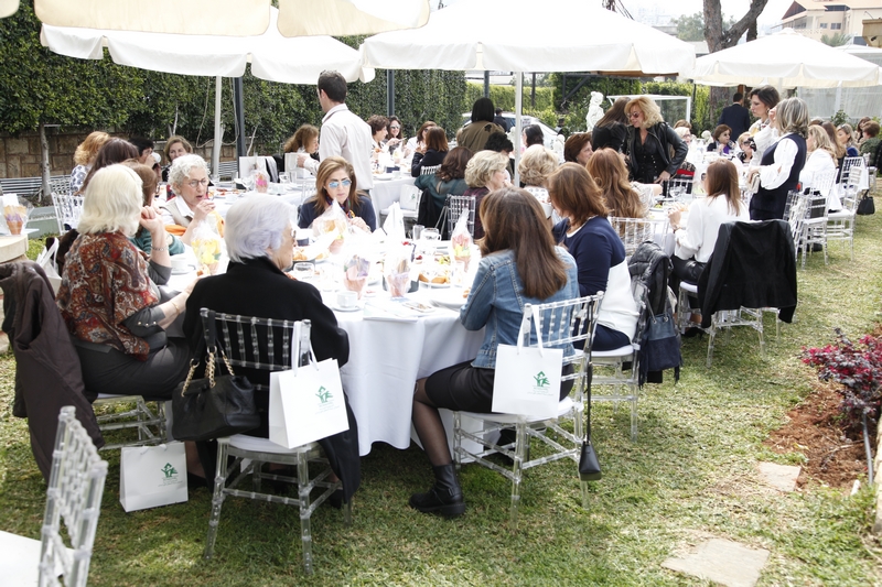 Acsauvel Mothers Day Brunch